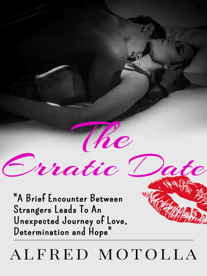 cover image of The Erratic Date